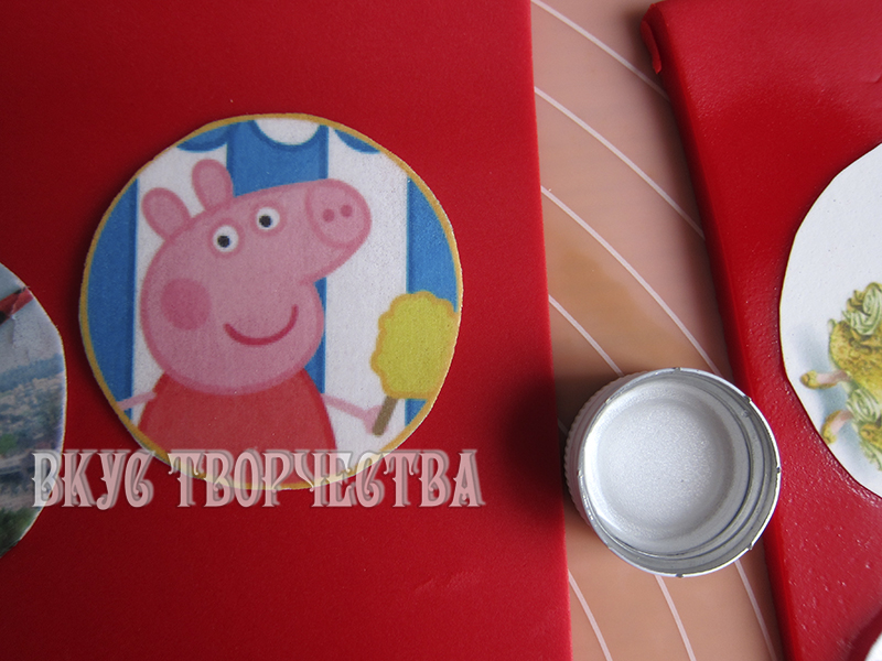 можно ли приклеить вафельную картинку на водку можно ли приклеить вафельную картинку на водку