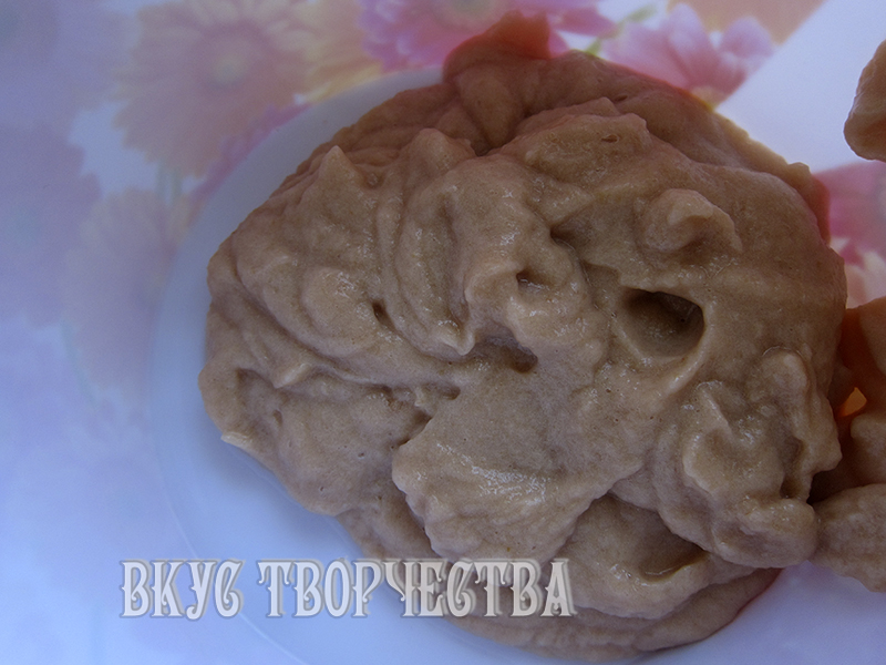 яблочное пюре для зефира яблочное пюре для зефира