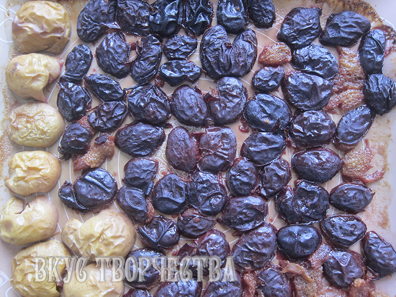 запеченные для зефира фрукты запеченные для зефира фрукты