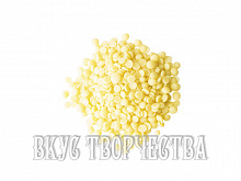 Какао-масло в дисках, 50гр (фасованное)