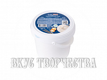(М) Сыр творожный Савушкин 65% - 1кг.