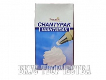 Крем (растительные сливки) Шантипак, 1л