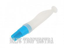 Кисть для масла 17х4 см "Фобос"