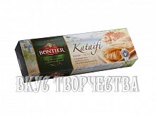 Тесто Bontier Kataifi замороженное, 450г