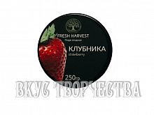 Пюре Клубника "Fresh Harvest" 250гр