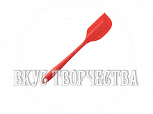 Лопатка силиконовая «Гранат», 27см.