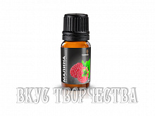 Вкусо-ароматическая добавка Caramella Малина, 10мл