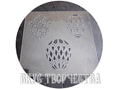 Трафарет 