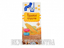 Кукурузный крахмал 200 гр.
