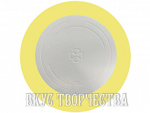 D 28 (h1,8мм) подложка односторонняя белая