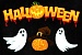 Товары на Halloween