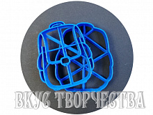 Портфель 7 см. форма для печенья и пряников